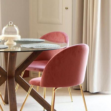 Palazzo Sul Corso-Charming Appartaments Brindisi Luaran gambar
