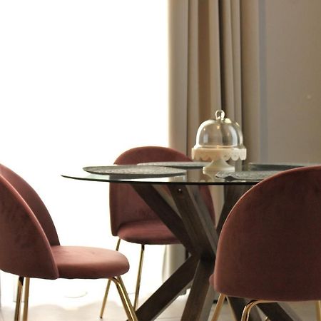Palazzo Sul Corso-Charming Appartaments Brindisi Luaran gambar