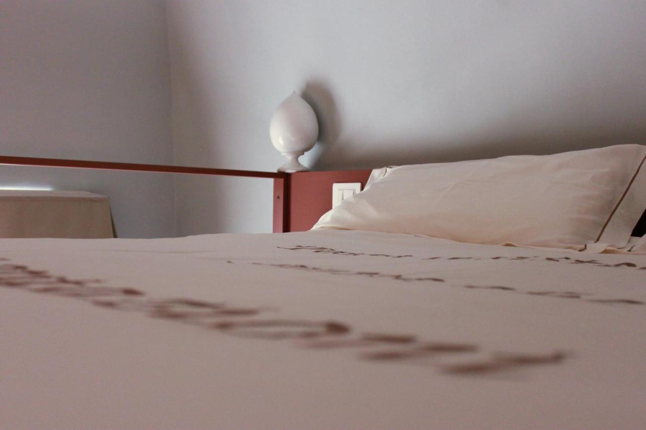 Palazzo Sul Corso-Charming Appartaments Brindisi Luaran gambar