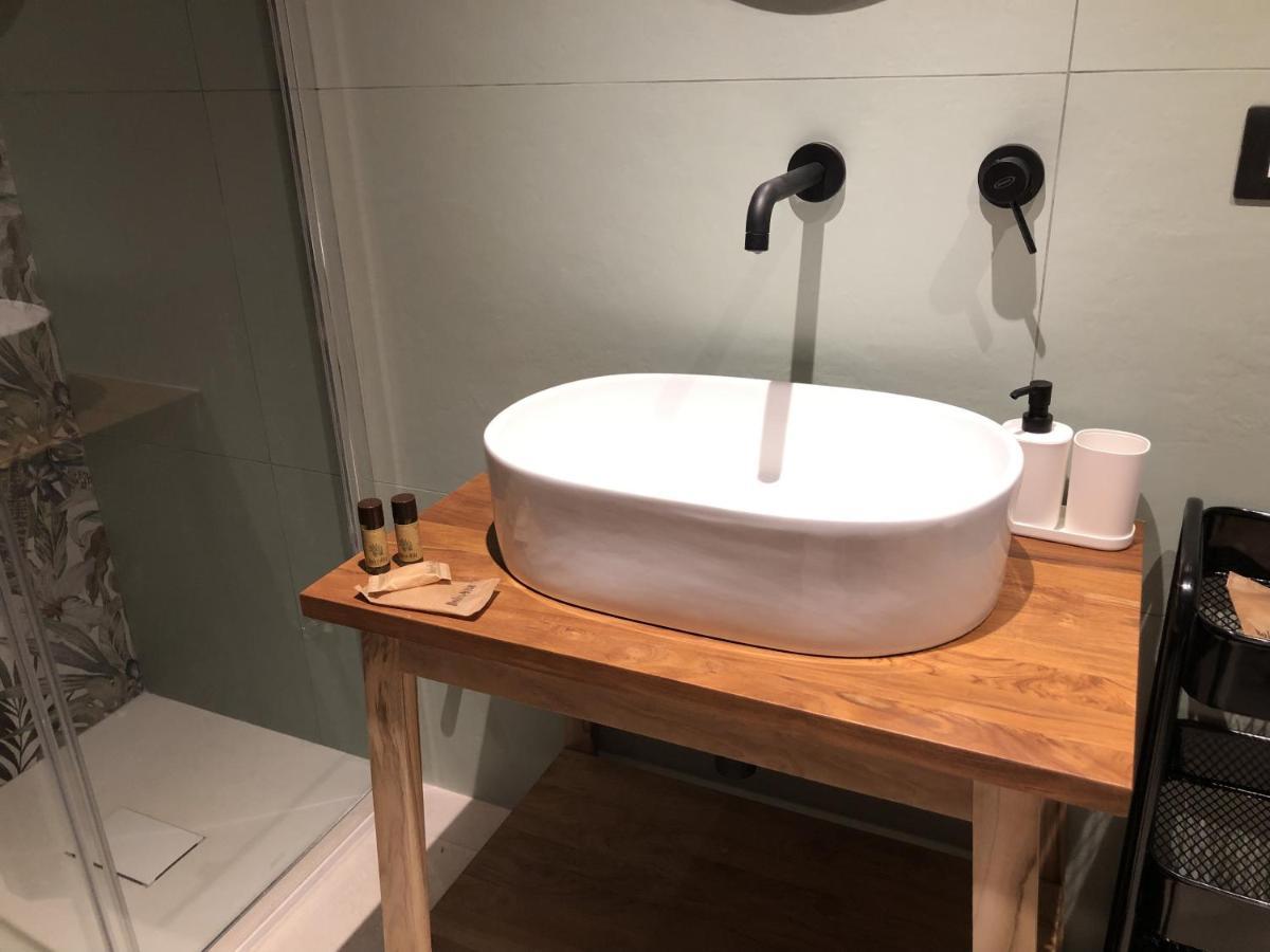 Palazzo Sul Corso-Charming Appartaments Brindisi Luaran gambar