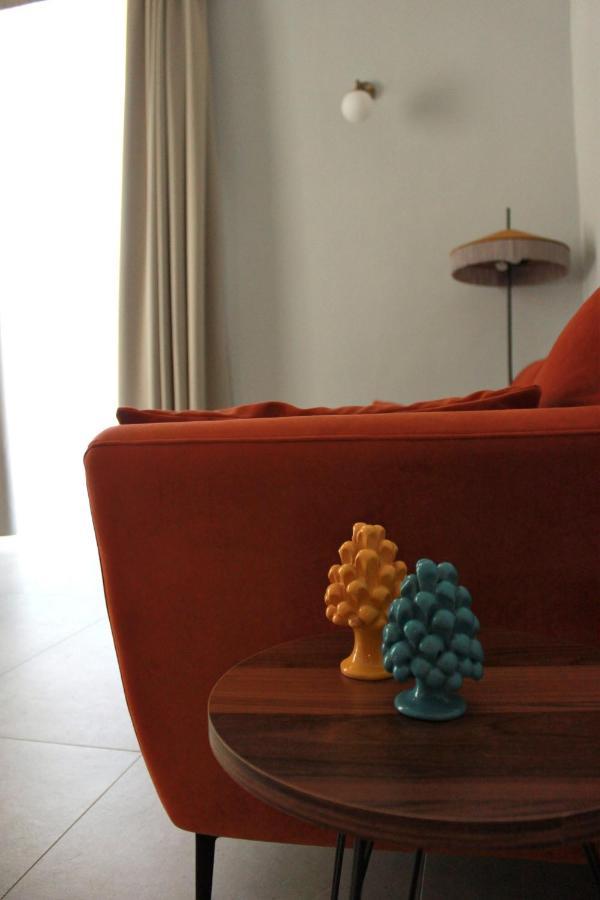 Palazzo Sul Corso-Charming Appartaments Brindisi Luaran gambar