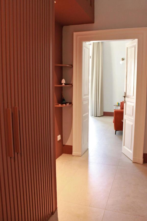 Palazzo Sul Corso-Charming Appartaments Brindisi Luaran gambar