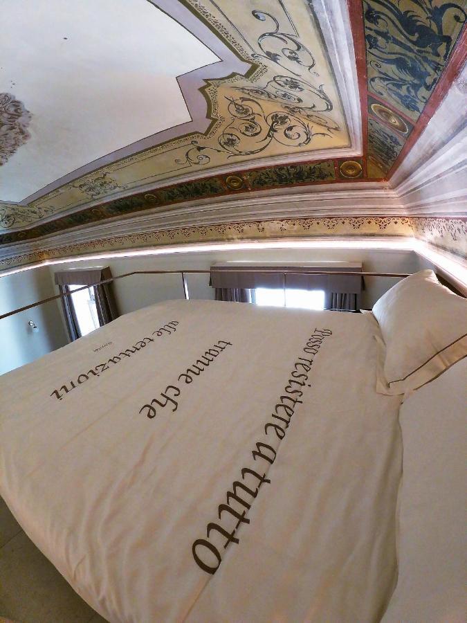 Palazzo Sul Corso-Charming Appartaments Brindisi Luaran gambar