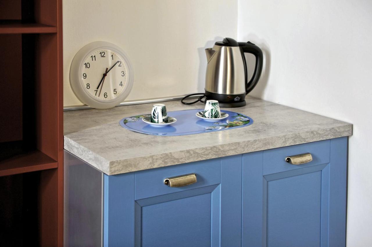 Palazzo Sul Corso-Charming Appartaments Brindisi Luaran gambar