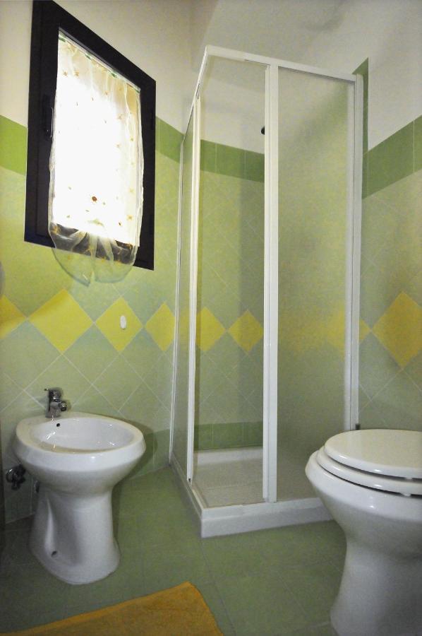 Palazzo Sul Corso-Charming Appartaments Brindisi Luaran gambar