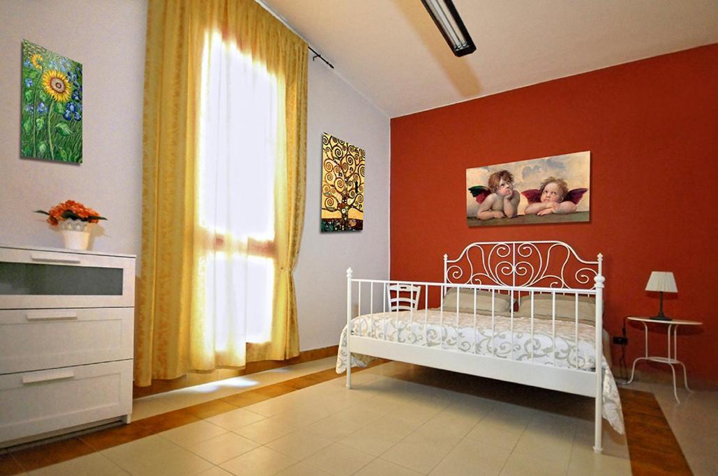 Palazzo Sul Corso-Charming Appartaments Brindisi Luaran gambar